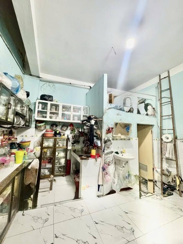 Bán nhà mặt tiền đường Bình Long, Phú Thọ Hòa, Tân Phú 145m² - Giá chỉ 18.5 tỷ!