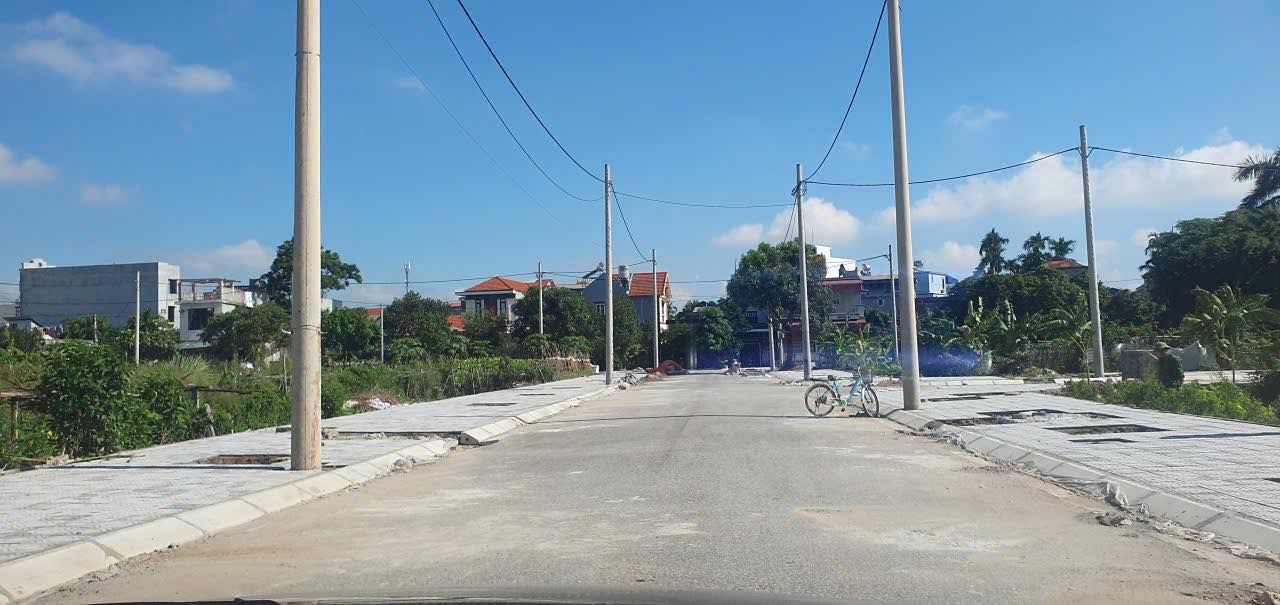 Lô đất đẹp Lê Hồng Phong, Phủ Lý 95m² giá 2.5 tỷ - Cơ hội đầu tư hấp dẫn!