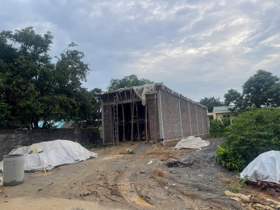 Đất thổ cư 150m² tại Phú Nghĩa, Lạc Thủy - Giá chỉ 4xx triệu - Cần bán gấp!