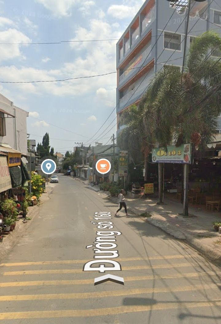 Nhà mặt tiền hẻm xe tải Tăng Nhơn Phú A 90.9m² giá 6.05 tỷ - Pháp lý rõ ràng, sẵn sàng công chứng!