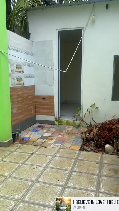 Nhà nguyên căn cho thuê mặt tiền đường Nguyễn Chí Thanh, Tuy Hòa 165m² - Giá chỉ 8.5 triệu/tháng!