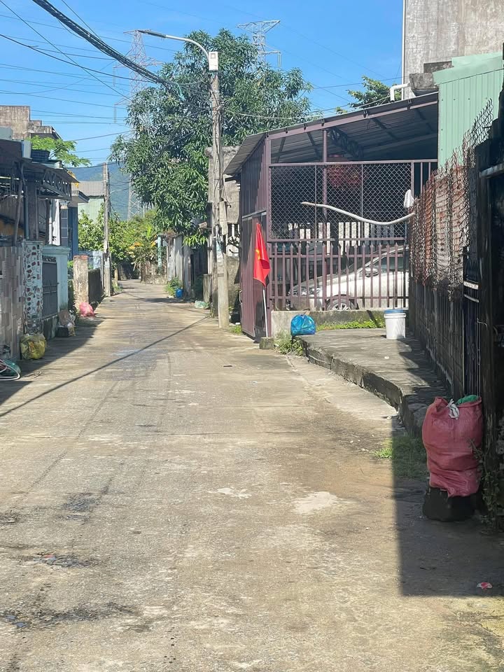 Đất nền Vân Dương 1, Hòa Liên 125m² giá 1.7 tỷ - Khu dân cư sầm uất!