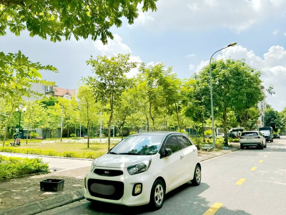 Nhà thang máy 7 tầng Phương Canh 38m² giá 7 tỷ - Xây mới hiện đại!