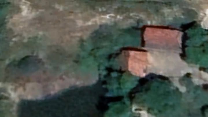 Đất nền An Sinh Uông Bí 716m² giá thỏa thuận - Cơ hội hiếm có gần hồ