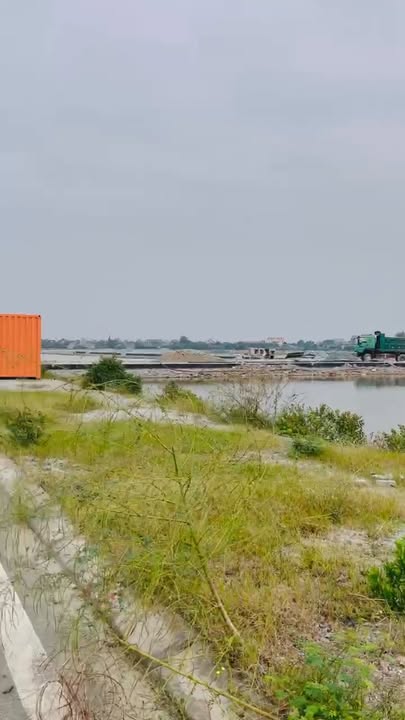 Đất nền mặt đường Vành Đai, xã Bình Minh, 120m² giá 1.4 tỷ - Gần trung tâm tiện ích!