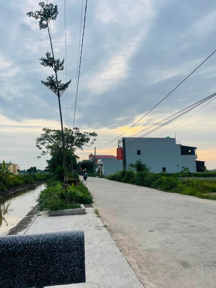 Đất thổ cư Văn Hải 110m² giá đầu tư - Gần trung tâm tiện ích