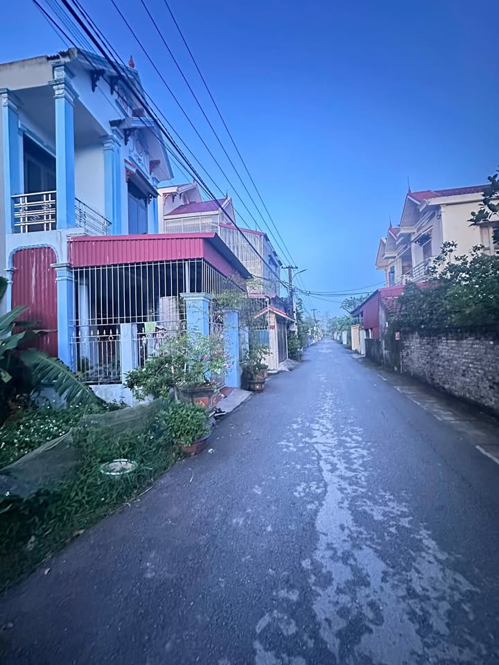 Đất nền Lưu Phương Kim Sơn 76m² giá 1.2 tỷ - Vị trí đẹp, đường thông thoáng!