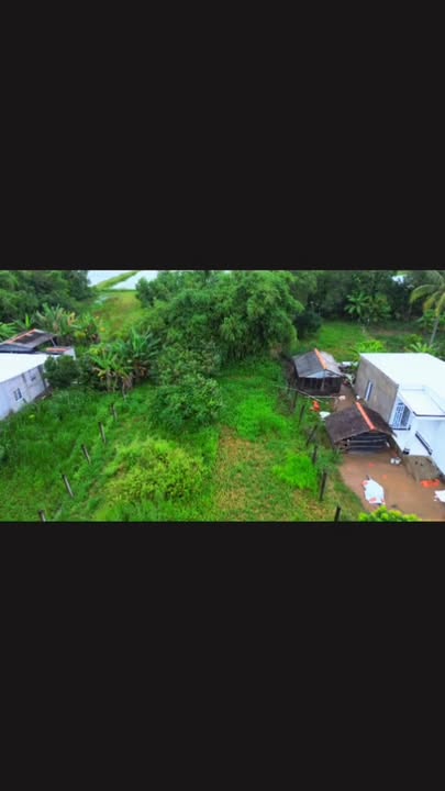 Đất nền Ngũ Lạc Trà Vinh 787m² - Giá chỉ 60 triệu/m ngang, cơ hội đầu tư tốt!