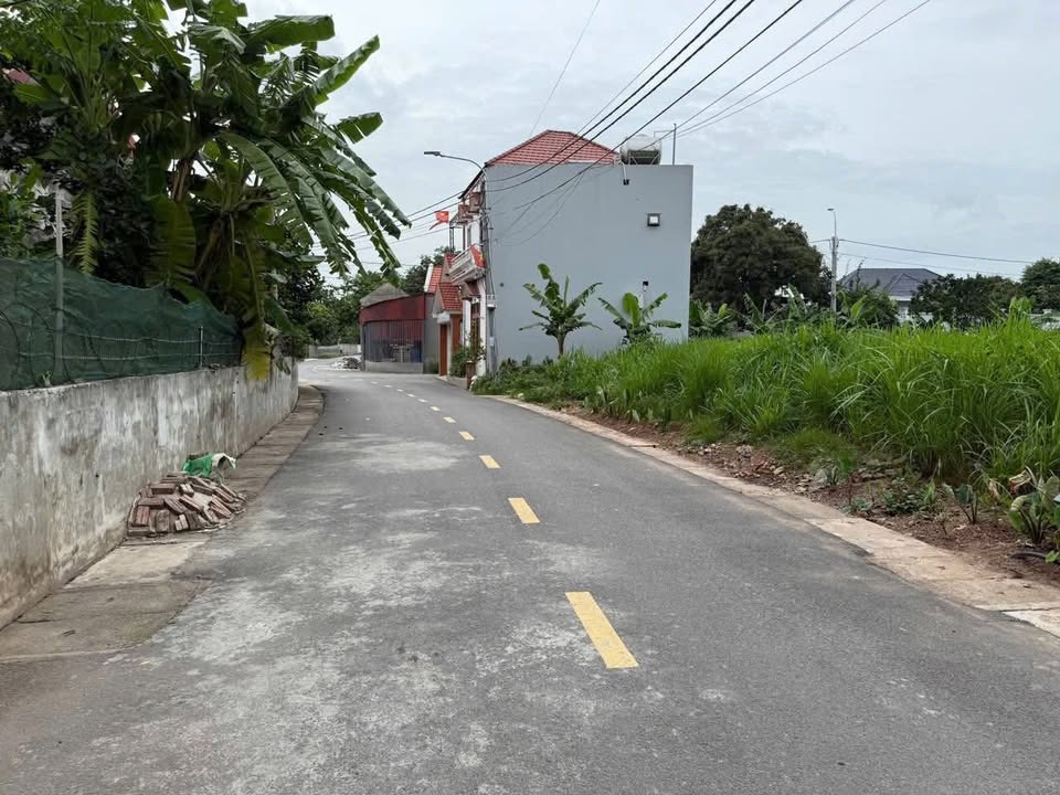 Đất thổ cư Chuyên Ngoại - Duy Tiên 112m² giá 1.3 tỷ - Đầu tư tiềm năng!