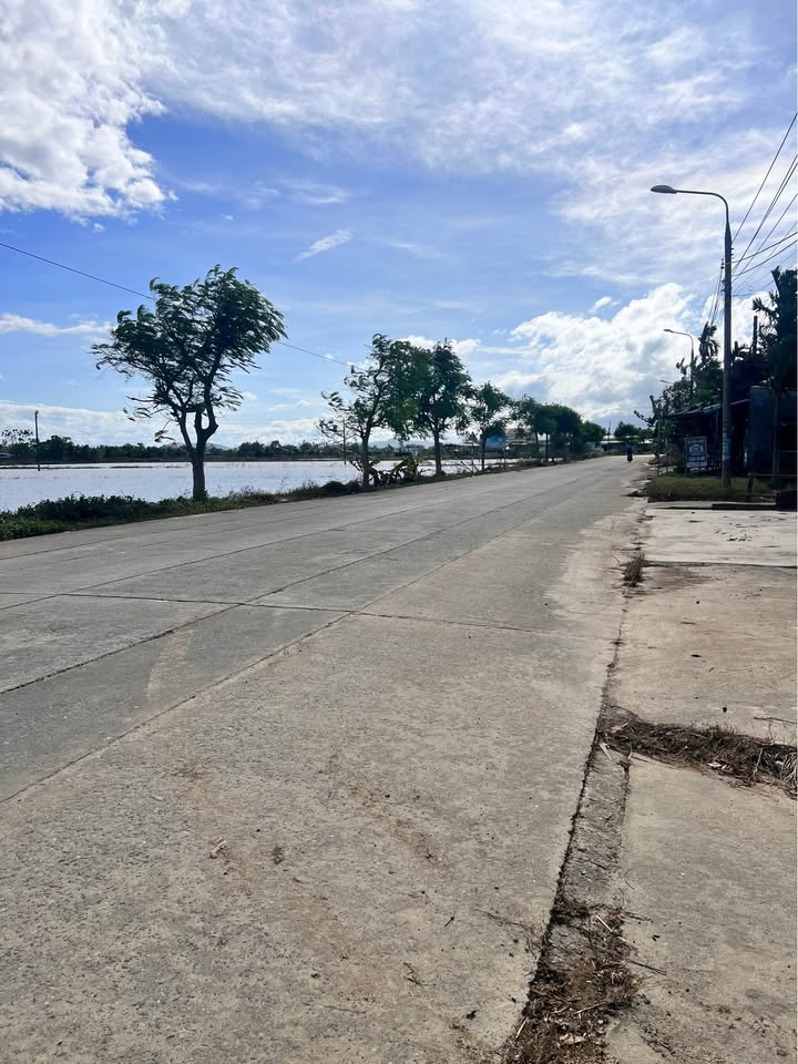 Đất nền Duy Thành, Duy Xuyên 114m² giá chỉ 600 triệu - Sổ hồng chính chủ!