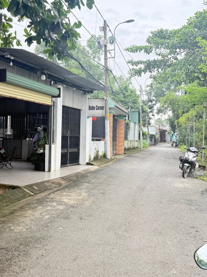 FrontHouse đường 15, Long Bình, Q9 - Diện tích 104m², giá 3.95 tỷ - Cơ hội đầu tư tuyệt vời!