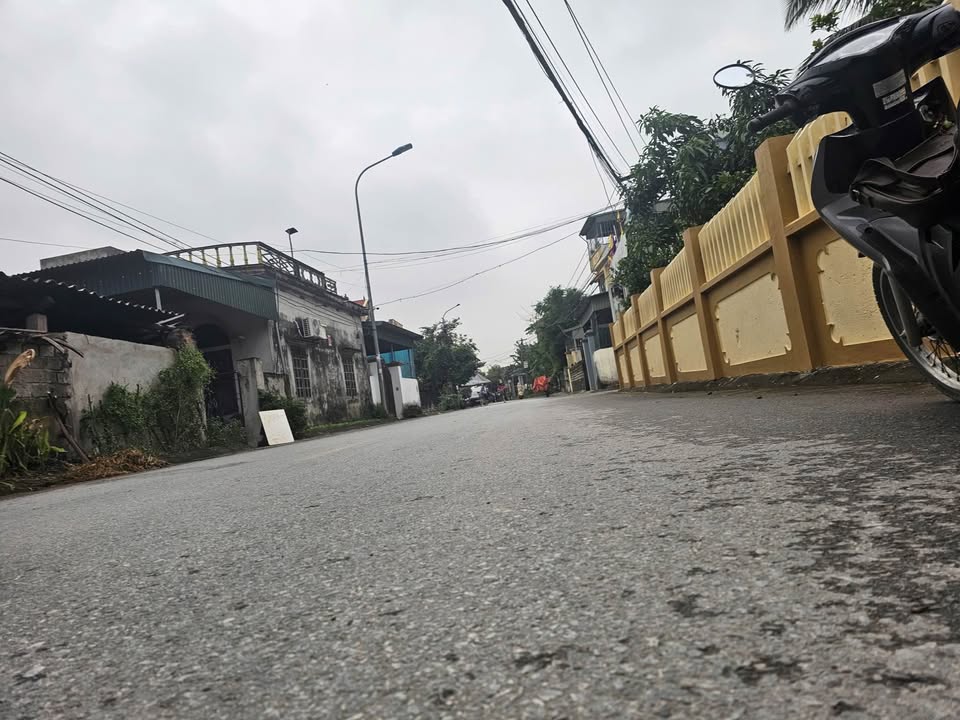 Đất nền Phố Quyết Thắng, Quảng Thịnh, Thanh Hóa 100m² giá 2.47 tỷ - Vị trí đắc địa, pháp lý rõ ràng!