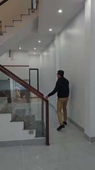 Nhà 3 tầng mới xây tại Đông Vệ 52m² giá từ 2 tỷ - Sẵn sàng vào ở!