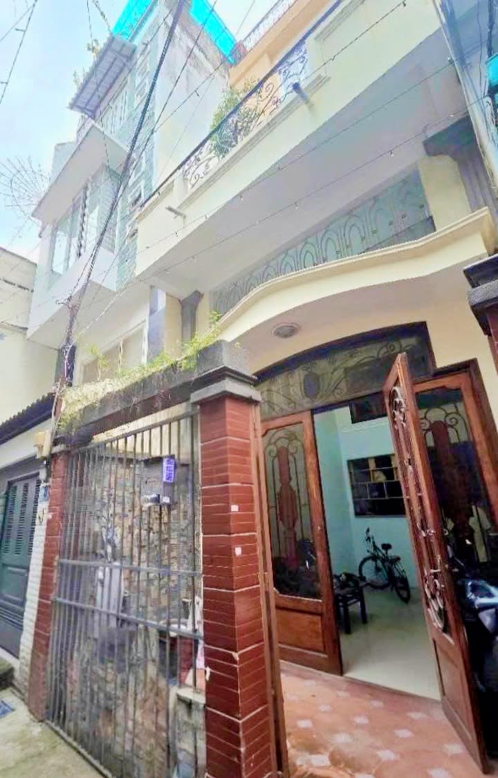 Nhà phố Bắc Hải 52m² giá 6.999 tỷ - Chính chủ bán gấp!