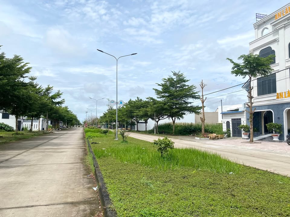 Đất nền Bạc Liêu 125m² giá 1.3 tỷ - Đầu tư sinh lời ngay!