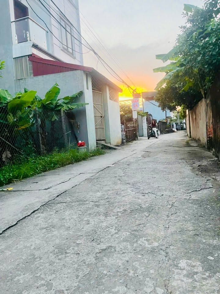 Đất nền Đường Đào Du, Phùng Chí Kiên, Mỹ Hào 104m² giá 2 tỷ - Cơ hội đầu tư tuyệt vời!