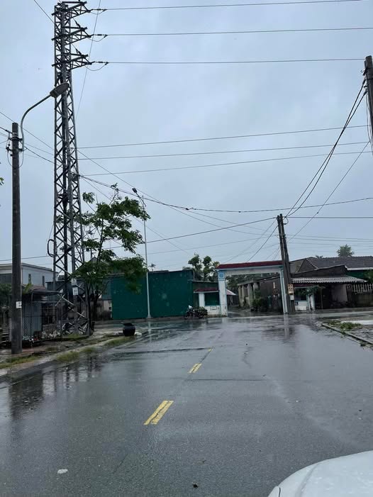 Đất nền 2 mặt tiền Thạch Hưng, TP Hà Tĩnh 178m² - Giá thỏa thuận trực tiếp chính chủ!