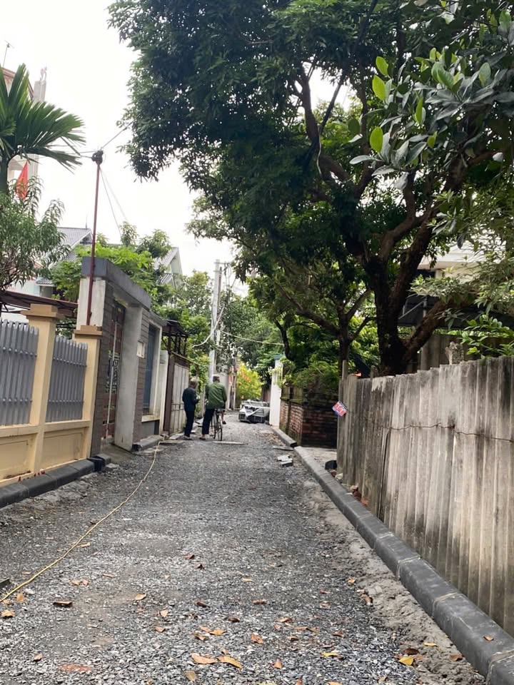 Đất nền Hồng Đông Anh 51m² giá thỏa thuận - Giao thông thuận tiện, nhiều tiện ích!