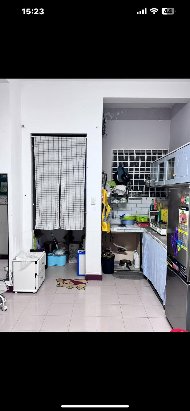 Chung cư Nguyễn Lương Bằng Đà Lạt 55m² giá 5 triệu - Tiện ích đầy đủ ngay trung tâm!