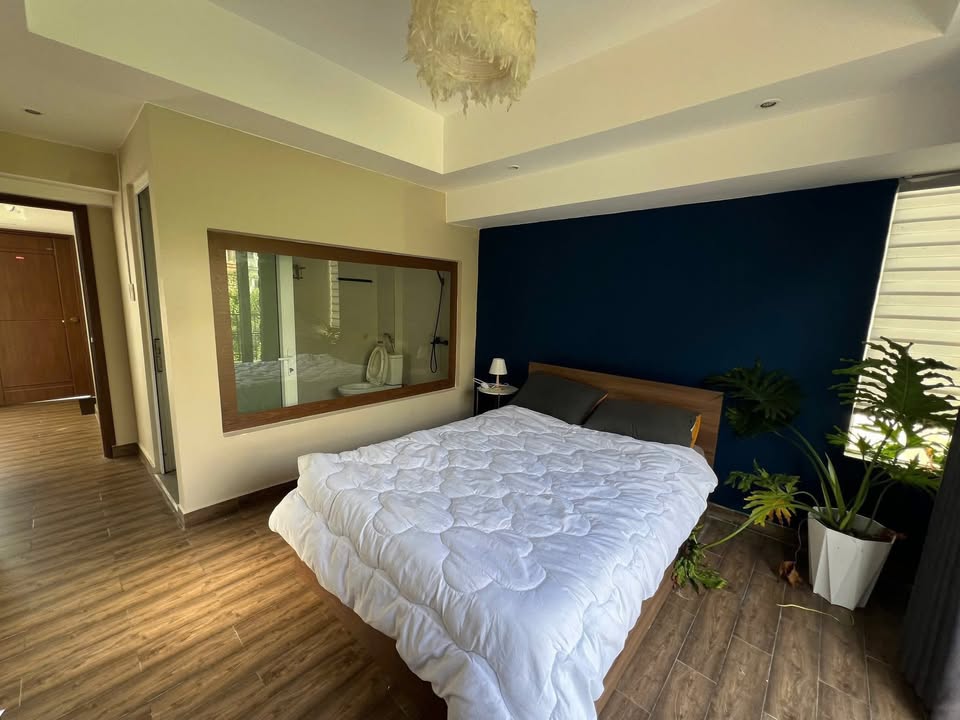 Phòng trống và căn tầng hầm cho thuê tại Đà Lạt - Giá chỉ từ 3.5 triệu/tháng!