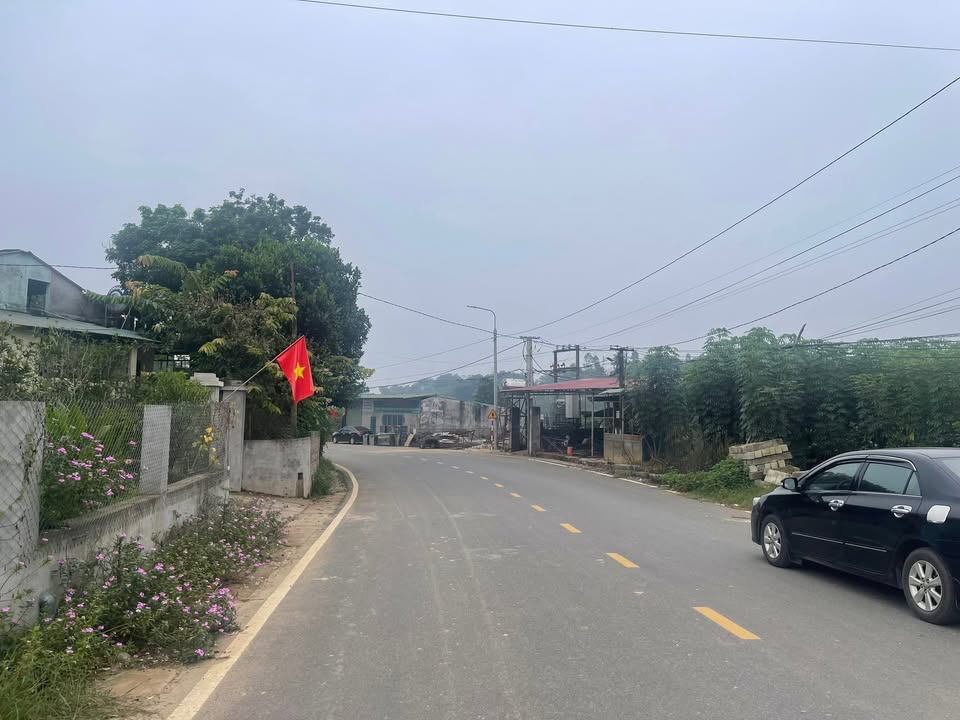 Đất nền Phú Hộ 100m² giá 1 tỷ - Đầu tư sinh lời ngay!