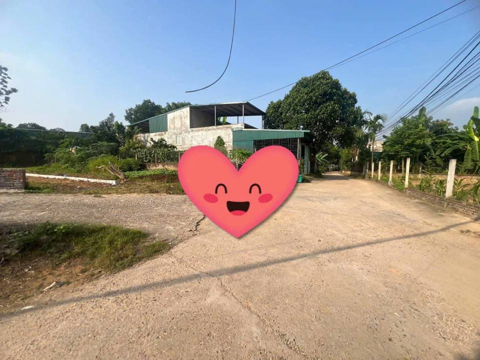 Đất nền An Tường - 70m² chỉ 1.2 tỷ - Sổ đỏ chính chủ, hạ tầng hoàn thiện!