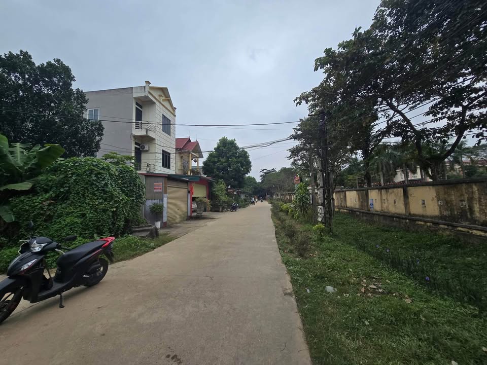 Đất nền Trung Môn, Yên Sơn 200m² giá 3 tỷ - Đầu tư sinh lời cao!