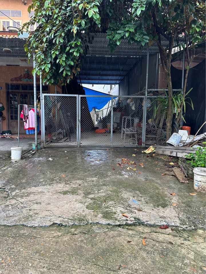 Đất thổ cư 181m² tại Ỷ La, Tuyên Quang giá 2.55 tỷ - Vị trí đắc địa gần chợ