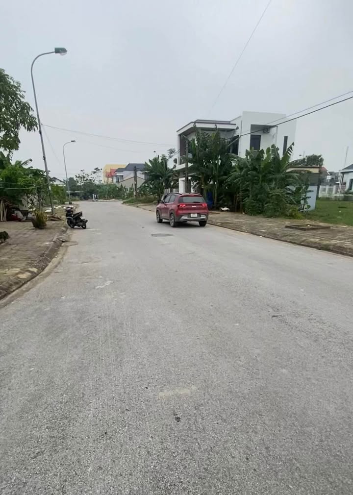 Đất 2 mặt tiền TĐC Quảng Đại Sầm Sơn 90m² giá chỉ 1.2 tỷ - Cơ hội đầu tư vàng!