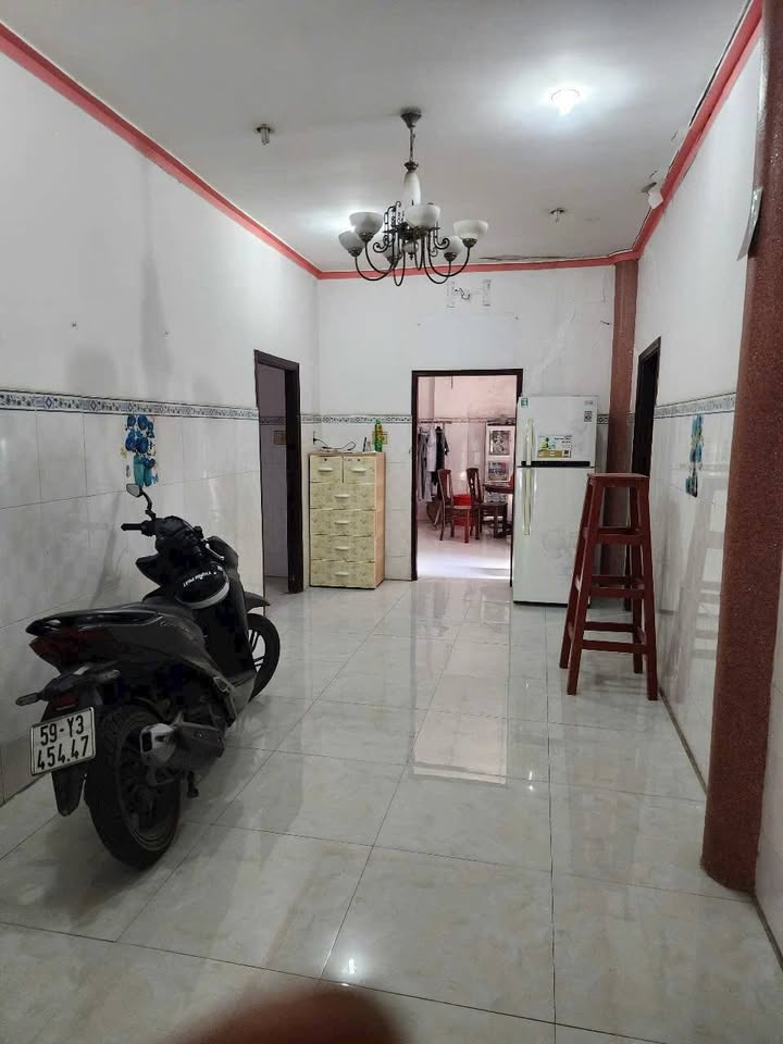 Nhà cấp 4 đường Nguyễn Thị Dưỡng, Củ Chi 190m² giá 3.5 tỷ - Chính chủ bán gấp!