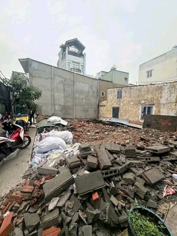 Lô đất Tân Phú 117m² giá 10.5 tỷ - Đầu tư sinh lời tại vị trí đẹp!