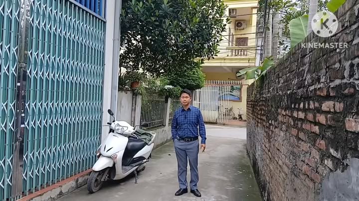 Nhà 3 tầng chính chủ bán gấp tại Quang Minh, Mê Linh – Giá 3 tỷ