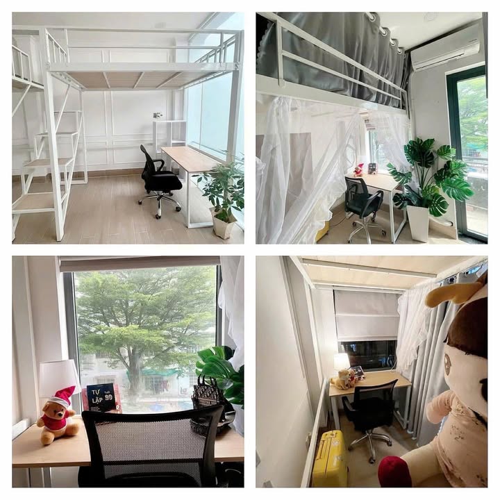 Phòng trọ cho thuê 111 Phạm Thế Hiển, Quận 8 chỉ 2.2 triệu - Tiện nghi đầy đủ, sẵn sàng vào ở!