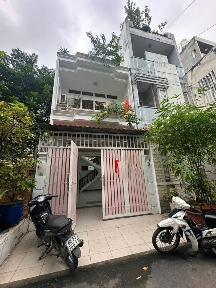 Nhà hẻm xe hơi Lê Đức Thọ, Gò Vấp 60m² giá 16 triệu/tháng - Kinh doanh hay ở đều tuyệt!