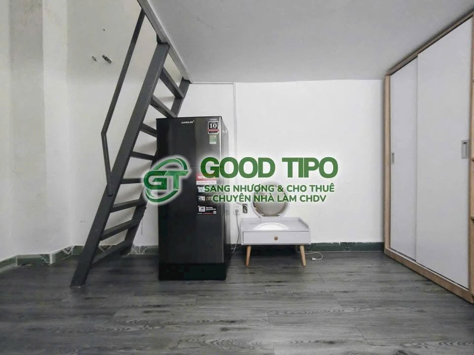 Cho thuê nhà mặt tiền Mai Thị Lựu, Quận 1 - Diện tích 88m², giá thuê 54 triệu/tháng