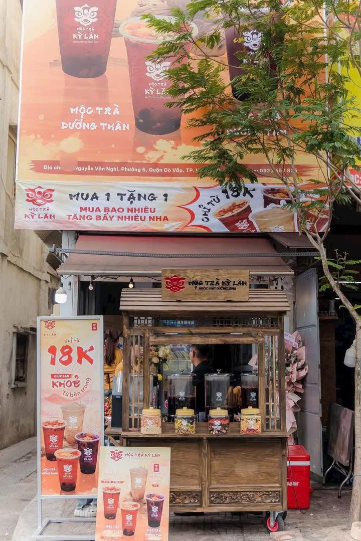 Front House cho thuê tại Gò Vấp 38m² giá 10 triệu - Phù hợp mọi mô hình kinh doanh!