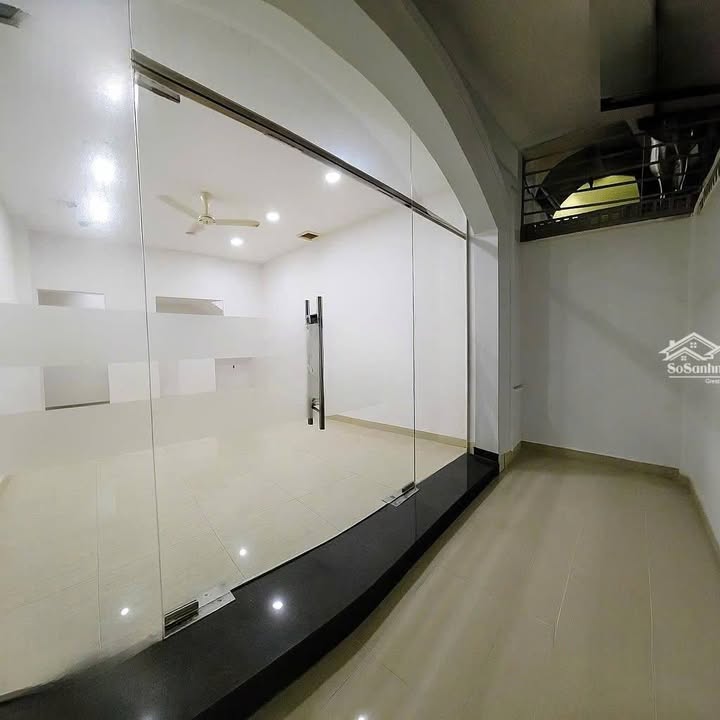 Nhà cho thuê mặt tiền Bùi Minh Trực, Quận 8, 50m² giá 7 triệu - Đừng bỏ lỡ cơ hội này!