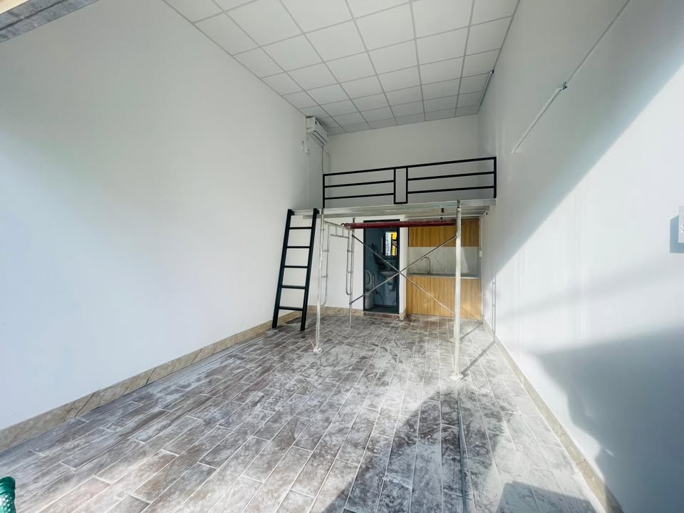 Cho thuê mặt bằng đường Hà Huy Giáp, Thạnh Lộc - Phù hợp kinh doanh nhỏ!