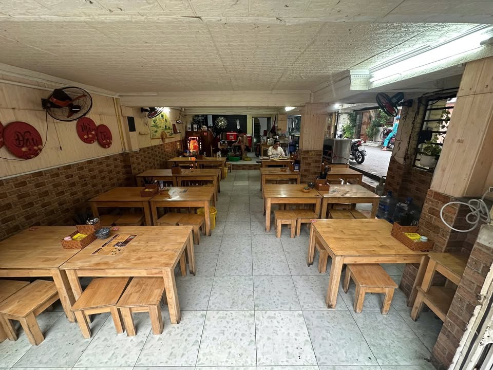 Mặt bằng kinh doanh đường D1, phường 25, quận Bình Thạnh 60m² - Vị trí đẹp, giá thỏa thuận!