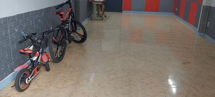 Cho thuê tầng trệt văn phòng tại Đất Thánh, Tân Bình - Giá chỉ 7 triệu/tháng