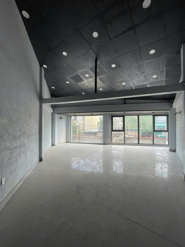 Cho thuê mặt tiền Tân Thới Hiệp 21, quận 12, 195m² - Vị trí đẹp, kinh doanh đa ngành!