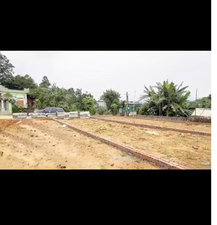 Đất nền Ba Hàng Đồi 65m² giá chỉ 300 triệu - Cơ hội đầu tư tuyệt vời!