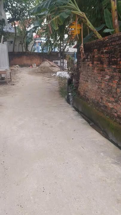 Đất thổ cư 320m² tại Phường Trung Thành, Thái Nguyên - Giá chỉ 2.x tỷ