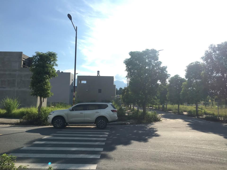 Đất nền Garden City Thái Nguyên 85m² giá chỉ 1.445 tỷ - Đầu tư sinh lời cao!