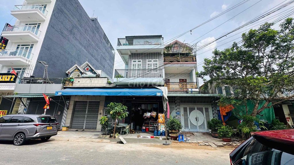 Nhà mặt tiền kinh doanh KDC Việt Sing, An Phú, 150m² giá 6.4 tỷ - Đầu tư sinh lời ngay!