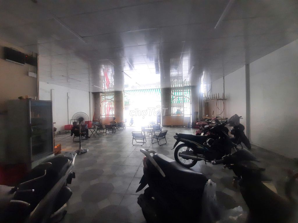 Nhà mặt tiền 3 Lũy Bán Bích, Tân Phú, 387m² - Đầu tư sinh lời cực tốt!
