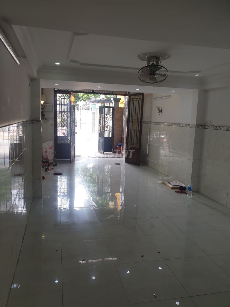 Nhà mặt tiền đường số 3, khu Bình Phú 1, Quận 6, 80m² giá chỉ 11.5 tỷ - Đầu tư sinh lời!