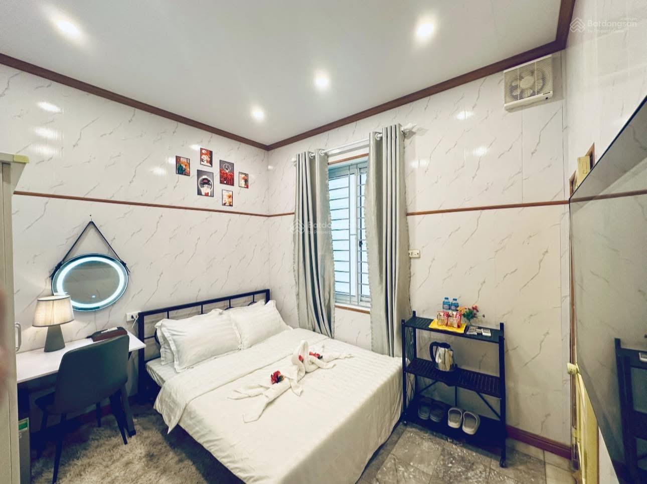 Phòng trọ cao cấp Nguyễn Trường Tộ 27m² giá 4.5 triệu - Không chung chủ, an ninh tuyệt đối!