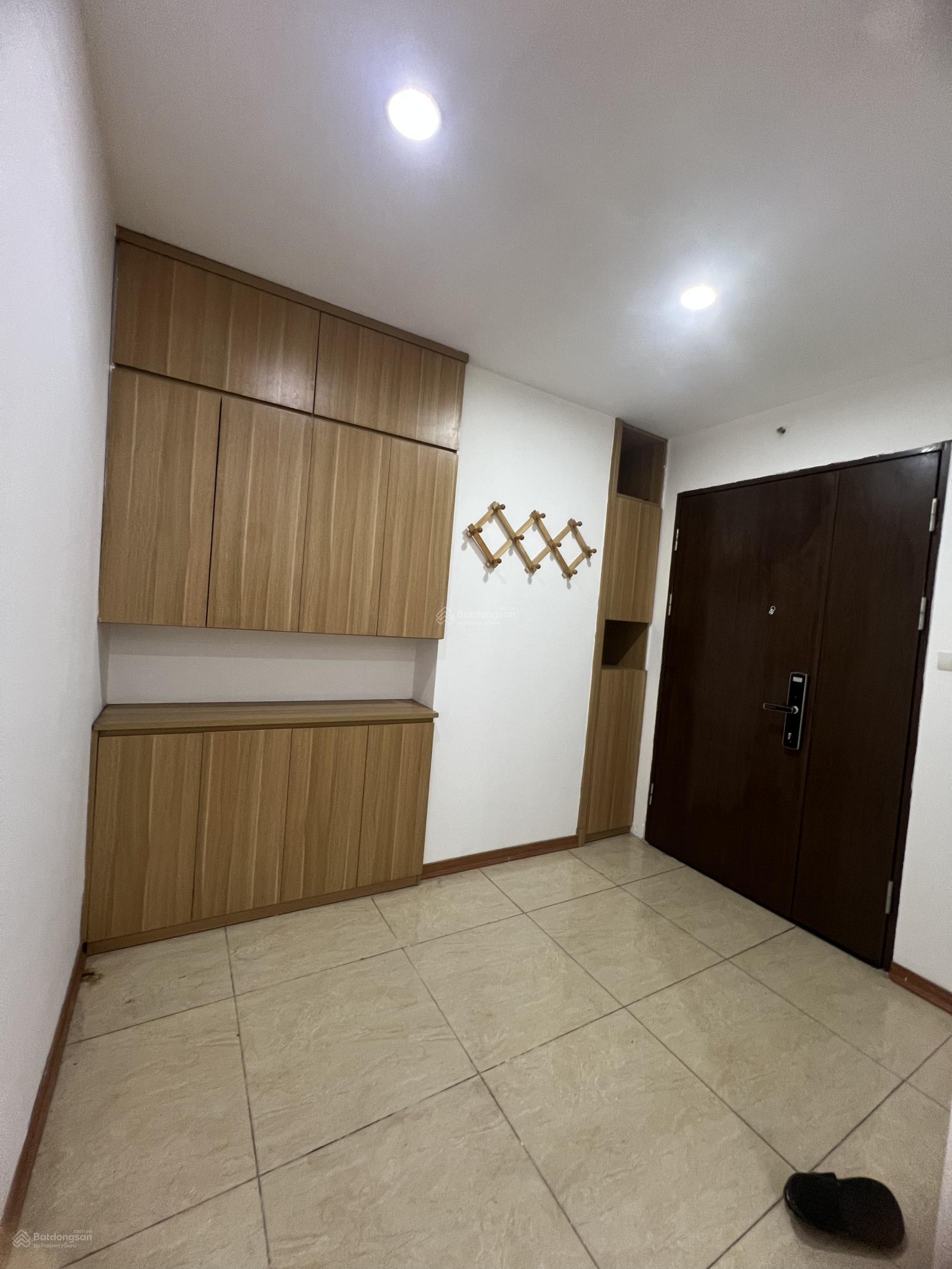 Căn hộ cho thuê tại N04B Ngoại Giao Đoàn, 18 triệu, 113m² - Không gian sống lý tưởng!