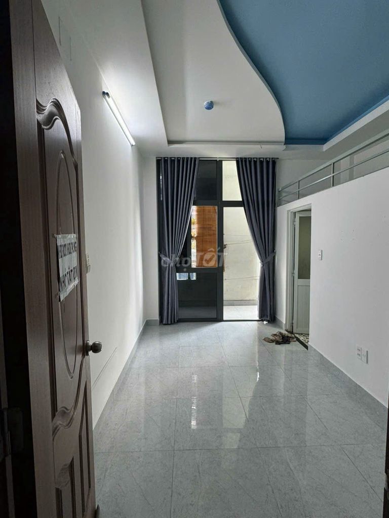 Phòng cho thuê tại Phường 6, Quận 8 - Diện tích 24m² chỉ 3.9 triệu - Tiện nghi đầy đủ